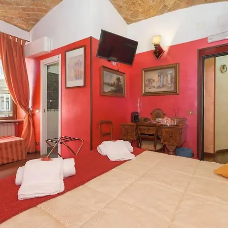 アパート Luxury Magda *