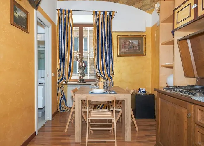 アパート Luxury Magda *