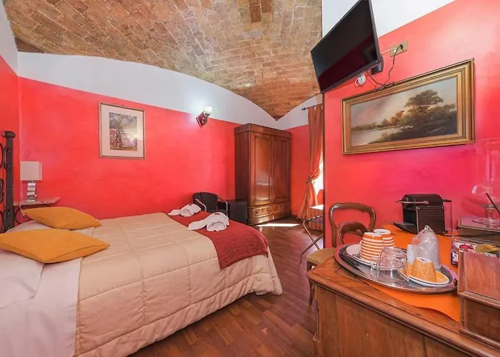 Luxury Magda アパート ローマ