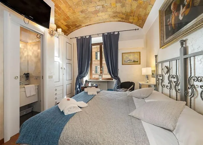 Luxury Magda アパート