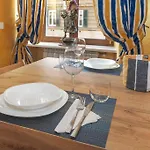 公寓 Luxury Magda *