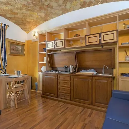 Luxury Magda * 罗马