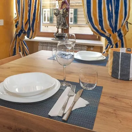 Apartman Luxury Magda *