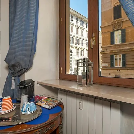 Apartman Luxury Magda *