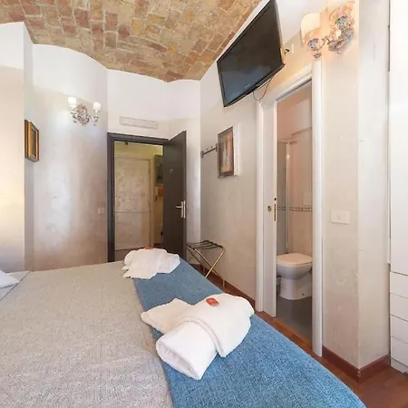 Luxury Magda 公寓 *