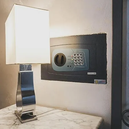 Apartman Luxury Magda *