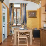 Apartamento Luxury Magda *