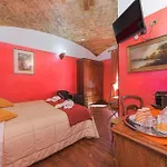 Luxury Magda Apartamento Roma