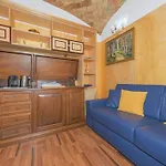 Luxury Magda Apartamento Roma