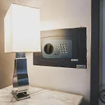 Apartamento Luxury Magda *