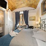 Luxury Magda Apartamento