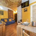 Luxury Magda Apartamento *