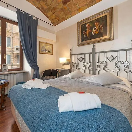 Luxury Magda Apartment Rom