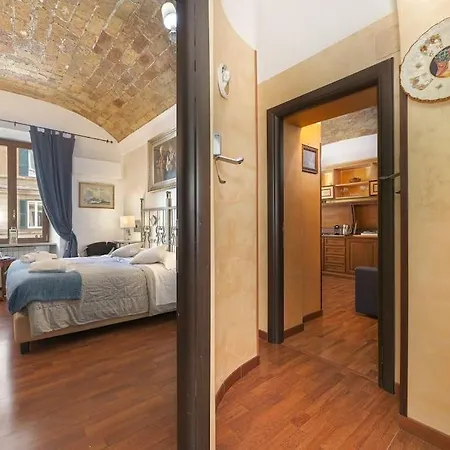 Apartment Luxury Magda *