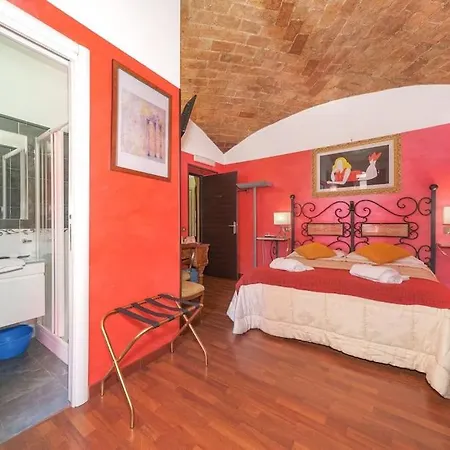 Apartment Luxury Magda *