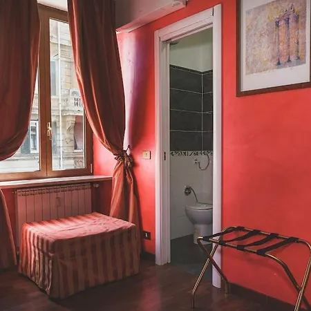 Apartment Luxury Magda Rom