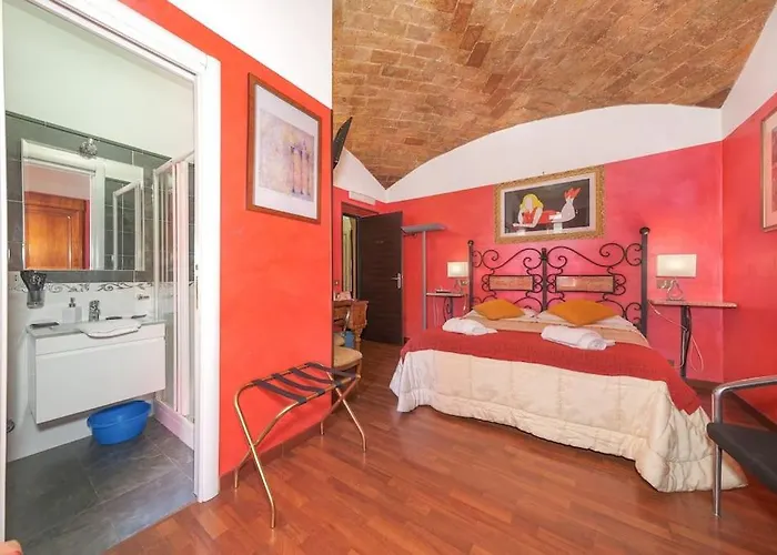 Apartment Luxury Magda *