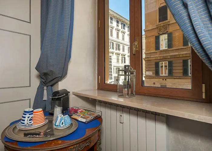 Apartment Luxury Magda *