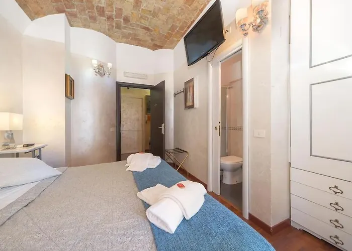 Luxury Magda Apartment *